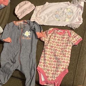 All newborns and 0all the way up to 6 months